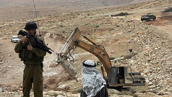 تسعى الإدارة الأمريكية إلى إحياء المفاوضات