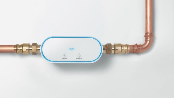 GROHE Blue Home water system