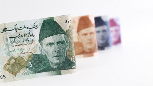 Analysts have predicted that the rupee will continue to weaken in the second-half of 2018. (Shutterstock)