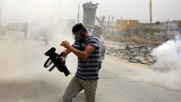 الخطوة الاسرائيلية تقوض فرص التوصل إلى سلام عادل وشامل تأسيسا على حل الدولتين