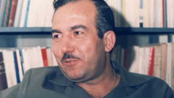 ابو جهاد/ارشيف