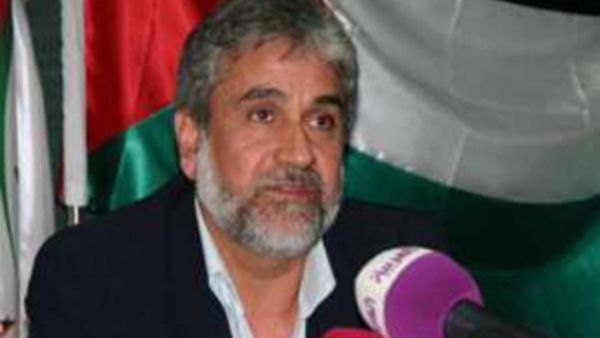 تطاول احد الضيوف في الاتجاه المعاكس على الرئيس الراحل ياسر عرفات