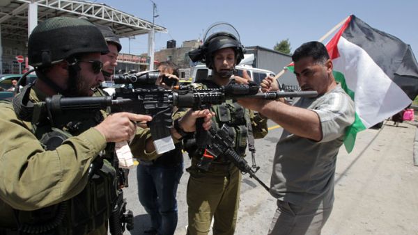 جهود دولية لإحياء مفاوضات السلام