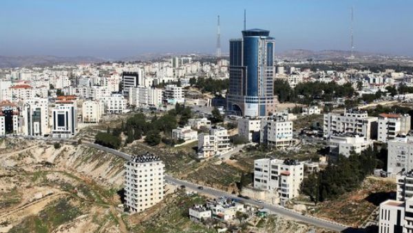 Turkey ranks fourth on the top exporters to Palestine.  (TripAdvisor)