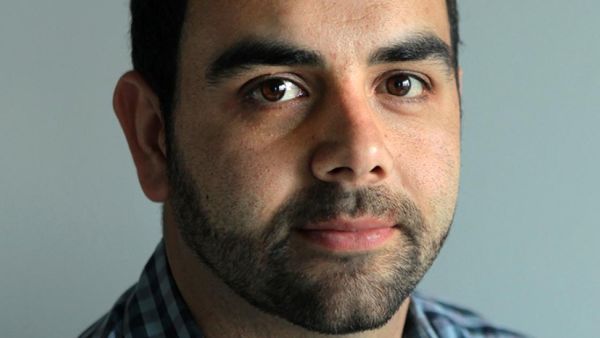 Israel-Palestine director for Human Rights Watch, Omar Shakir [Twitter]