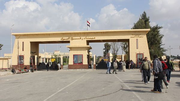 Gazan students who have already been admitted to universities and received visas are currently waiting for the opening of the Rafah border - Gaza's only door to the outside world (Wikimedia Commons)