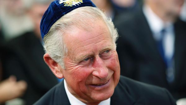 'While my family live in Palestine under the daily injustices of apartheid, the legacy of the British is felt every day through their pain. The least Britain can do is apologise.' (AFP) 