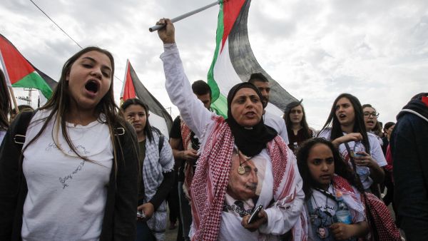 ملفات الاستيطان والتطهير العرقي والعدوان الإسرائيلي على الفلسطينيين إلى محكمة الجنايات الدولية 