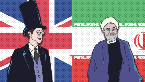 Iran’s President Hassan Rouhani tweeted that Brexit was a “historic opportunity” for Iran. But hard-BREXIT in the UK augur hostility to the Iran deal? (Rami Khoury, Al Bawaba)