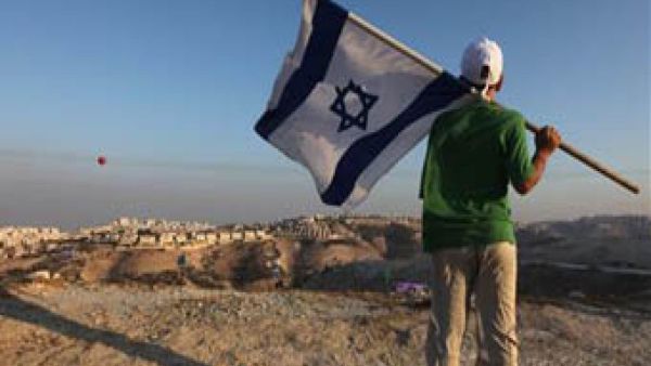 Israeli authorities have stepped up issuing demolition warrants for Palestinians in East Jerusalem. (File/AFP) 