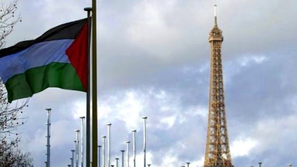 الخارجية الأميركية تقدم الأربعاء رؤيتها للسلام بين إسرائيل والفلسطينيين
