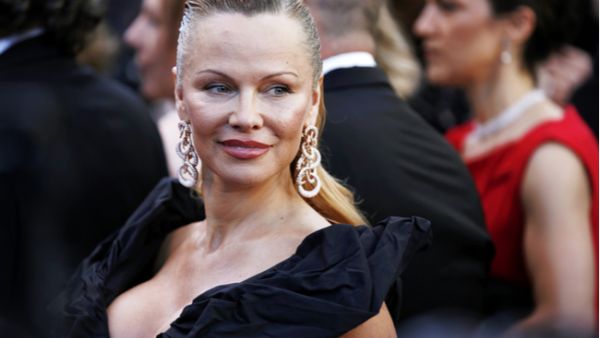 The 50 year old actress and model is known for her work as a Playboy bunny (Source: Andrea Raffin - Shutterstock)