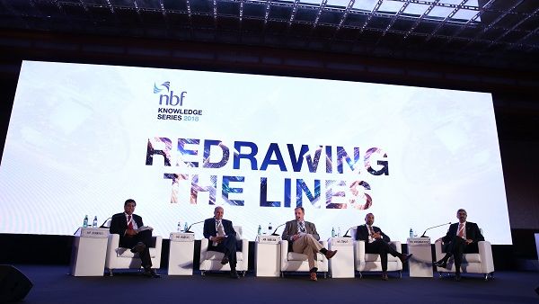 The event brought together over 700 UAE business leaders and analysts to a series of one-day networking sessions across Fujairah, Dubai, and Abu Dhabi. The event brought together over 700 UAE business leaders and analysts to a series of one-day networking sessions across Fujairah, Dubai, and Abu Dhabi.