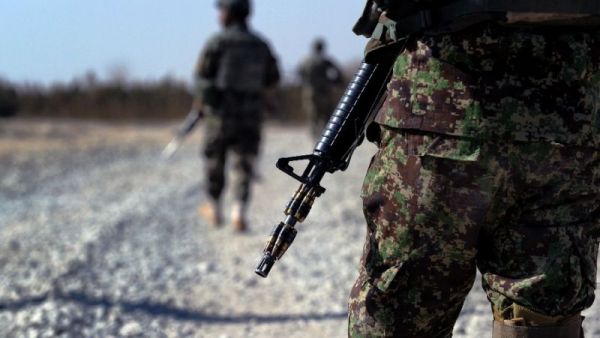 Funding continued despite credible allegations of "gross violations of human rights," including child rape (AFP/File)