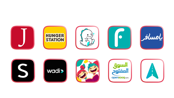 Now MENA Huawei users can experience AppGallery by updating EMUI to the latest version. 