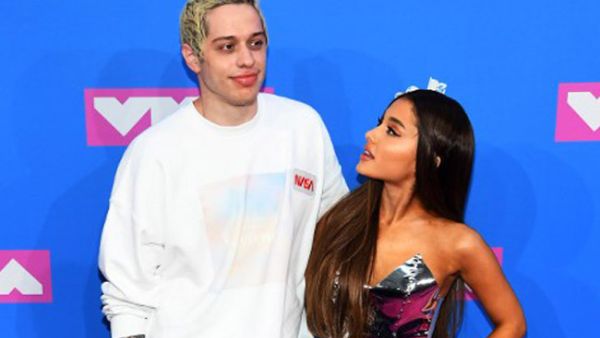 The couple broke up last week  (Source: shutterstock )  The couple broke up last week  (Source: shutterstock )