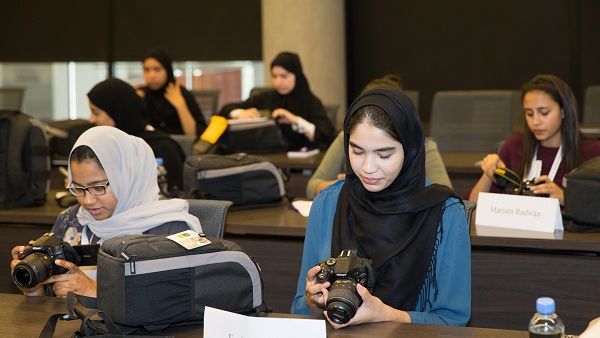 خلال الحدث خلال الحدث