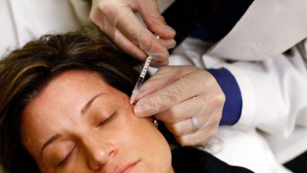 Initially, Dubai’s broader medical tourism plan is focusing on elective procedures, like aesthetic and weight loss surgeries. (File photo)