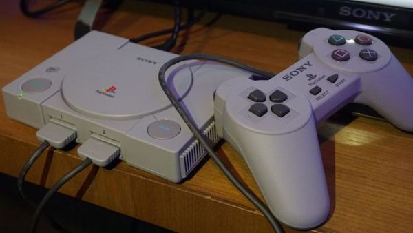 A more fundamental issue lies with the fact that the first PlayStation was an entry point into the world of 3D gaming at home. (TechRadar)