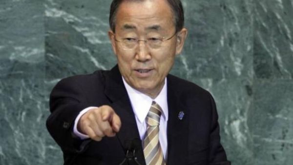 كي مون/ارشيف