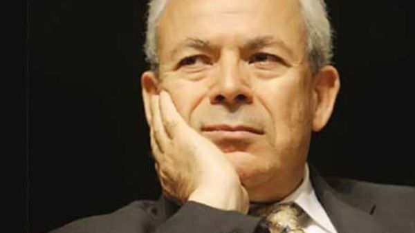 برهان غليون/ارشيف