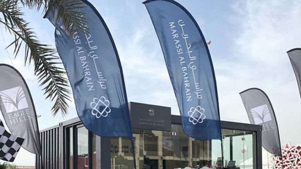 The first-of-its-kind concept will be located outside the mall near Gate 2. The first-of-its-kind concept will be located outside the mall near Gate 2.