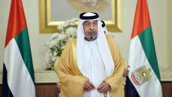 On Sunday, President Sheikh Khalifa bin Zayed Al Nahyan issued a decree establishing the new firm. (Photo: Wam)