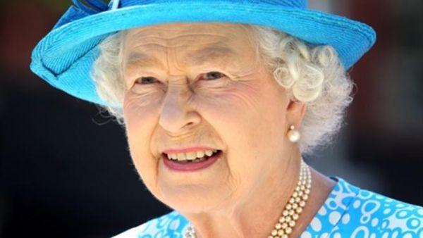 At the invitation of His Highness Shaikh Khalifa bin Zayed Al Nahyan, President of the United Arab Emirates and Ruler of Abu Dhabi, Her Majesty Queen Elizabeth II and The Prince Philip, Duke of Edinburgh arrive in Abu Dhabi today