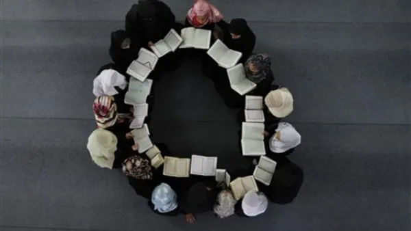 Dialogue in the Middle East: sincere but cyclical? 