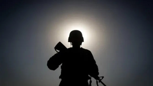 ""He claimed to me that he shot his wife when she told him he is not a man" says policeman.