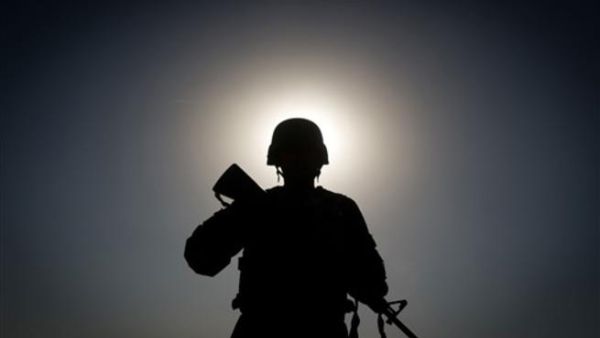 &quot;&quot;He claimed to me that he shot his wife when she told him he is not a man&quot; says policeman.