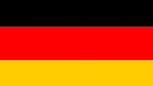 The organizers of the poll suggested that Germans may have this lower rate due to less contact with Muslims.