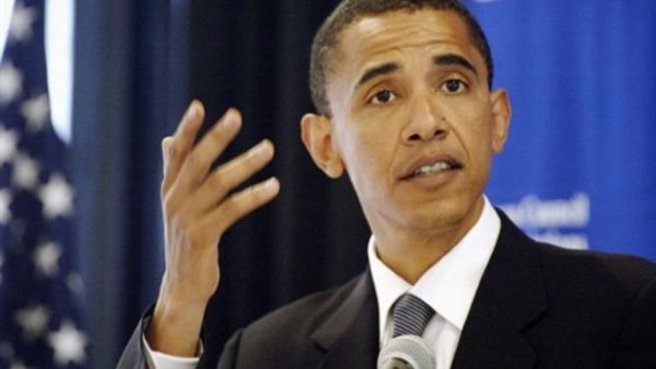 Obama&#039;s Grandmother thinks its time he converted to Islam...