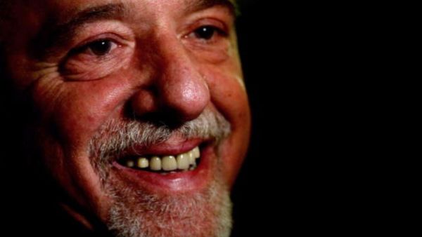 The author, whose sales total at least 300 million in 150 countries, said his work had been selling in Iran since 1998.