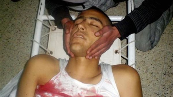 Tunisia: not so democratic after all?