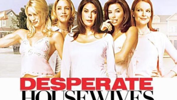 Desperate Housewives has failed to seduce Saudi laws, according to one blogger.