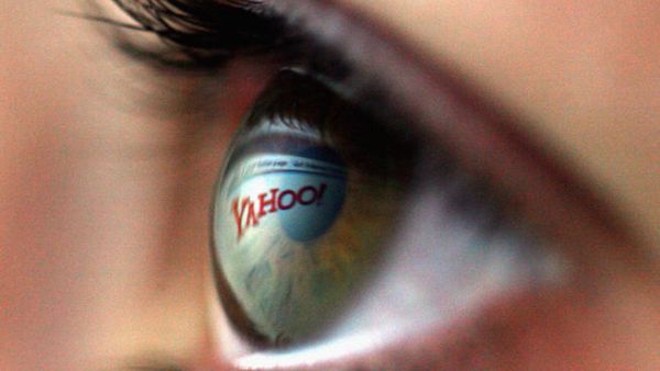 Yahoo Maktoob has chosen Riyadh to launch its home page in Arabic for the first time