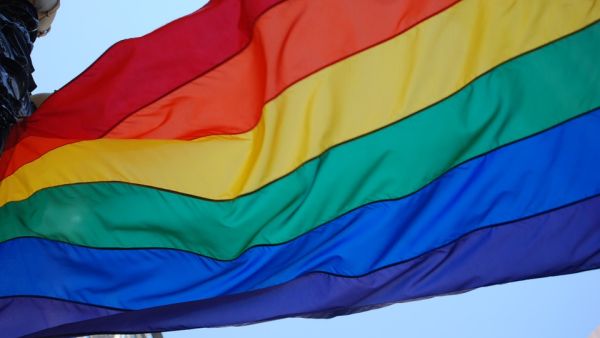 Members of the LGBT community face problems across the Arab world (Pixabay)