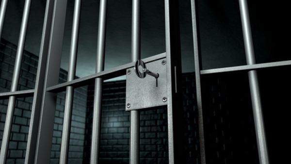 The Al-Aqrab prison is notorious. (Shutterstock)
