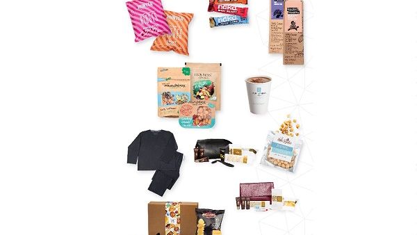 New snack options now include locally sourced brands Munchbox and Freakin’ Healthy, who promise to deliver healthier food options using natural ingredients, no added sugar and are GMO free.