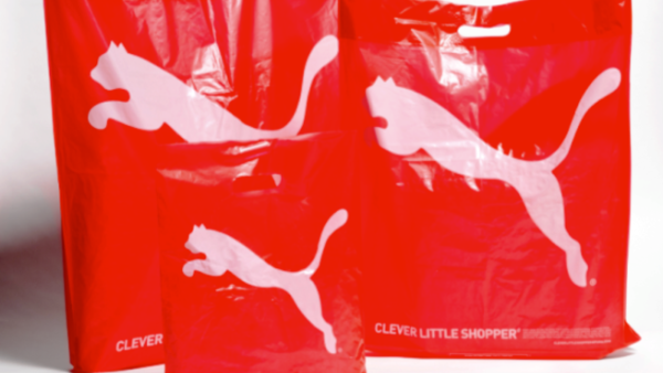 PUMA’s Clever Little Bag PUMA’s Clever Little Bag