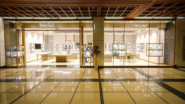 The new stores are located in the UAE at Al Ain Mall. The new stores are located in the UAE at Al Ain Mall.