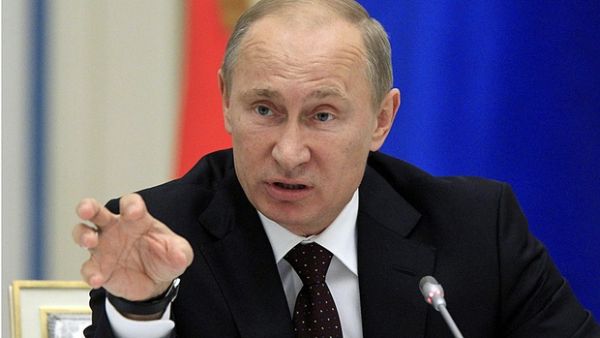 Tweets, videos and reports from Russian media keep claiming dubious meetings between Moscow and Syria's opposition. (AFP/File)