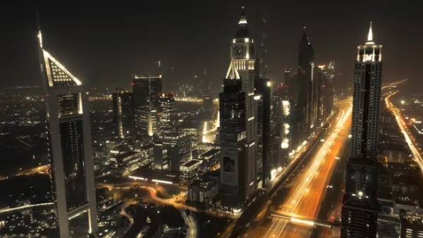 The diploma will be offered in the UAE and Saudi Arabia starting October this year. (File photo)