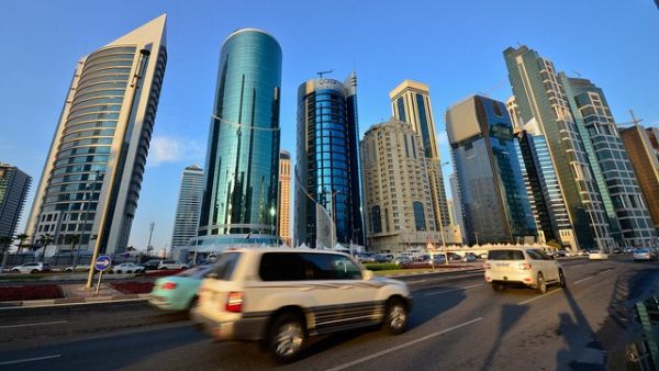 Doha, Qatar. (File photo)