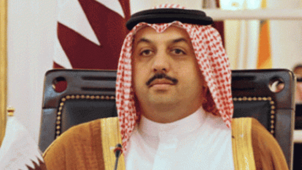 خالد العطية