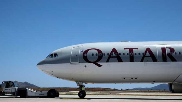 نقل حجاج قطر مباشرة من الدوحة إلى السعودية بأي طيران عدا الخطوط “القطرية”