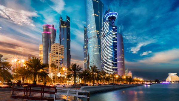 60 percent of the world's population is within eight hours of flying from the country. Foreign investors can benefit from this strategic location by accessing 400 million consumers in the neighbouring countries. (Shutterstock)