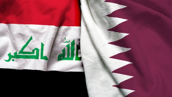 The Iraqis cannot forget that Qatar conspired against their country by allowing the Americans to use its territory to launch air attacks on them. (Shutterstock)