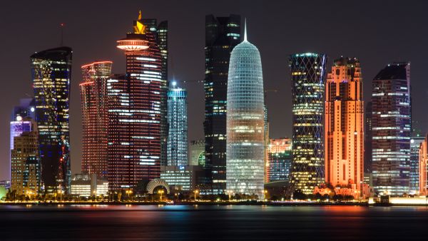 The new changes represent the biggest overhaul of the sovereign wealth fund since 2014. (File photo)